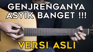 (TUTORIAL GITAR) KAMU HARUS PULANG - SLANK | VERSI ASLI