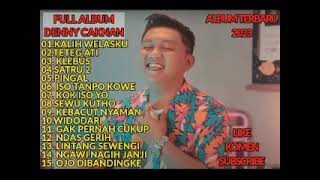 KOK ISO YO DENNY CAKNAN