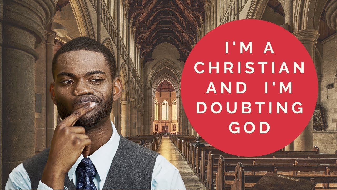 Christian singer declares he no longer believes in God I'm a
