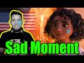 Mirabel Sad Moment - Speaking in English with  Encanto | English Learner HiAbel