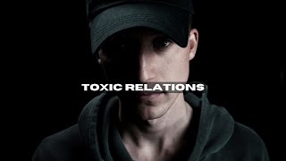 Dark NF type beat "Toxic relations"(Free)