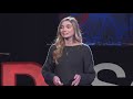 Why you should take a break: Prioritizing mental health in schools | Hailey Hardcastle | TEDxSalem