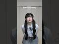 TikTokに新しい機能追加されてるー！#歌詞#tiktok #dance