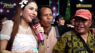 ANIK ARNIKA - UNYU UNYU | LIVE DS SEDONG LOR (3 APRIL 2025) #newarnikajaya #anikarnika
