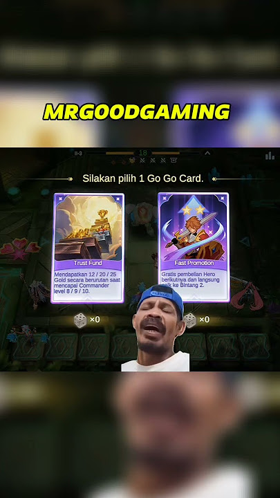 PILIH YANG MANA GUYS ? 😵‍💫 #gochessgo #mobilelegends #mccglcc