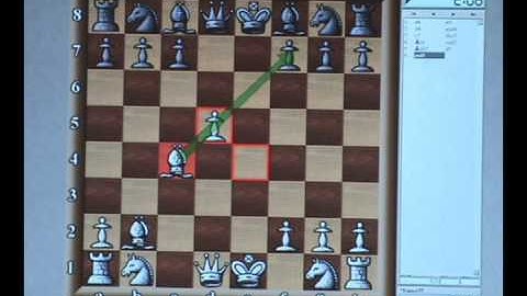 Danish Gambit Part 1, Introduction