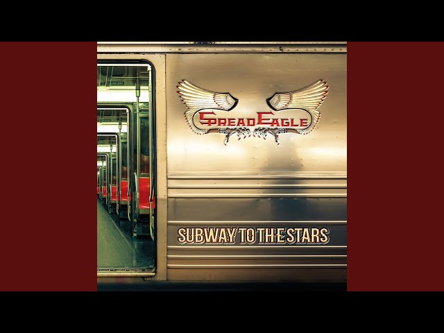 Spread Eagle - Dead Air (19)