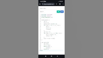 Codeforces Round 940 (Div. 2) | A- Stickohon solution