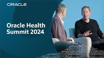 Oracle Health Summit 2024: Event Highlights