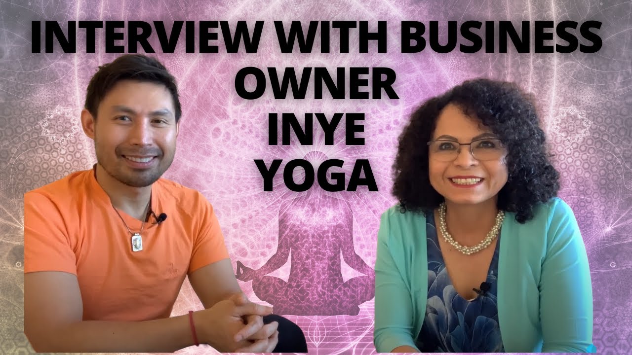 Eddee interviewed by Lucila Padilla