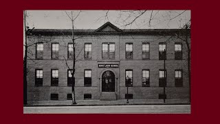 Brevard St Memories pt 1 300 S Brevard St