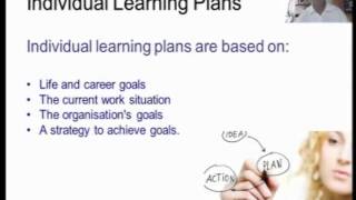 DOMTUT8 P2of4 Create Learning Opportunities