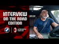 On the Road with Stefano Pioli | A special Interview