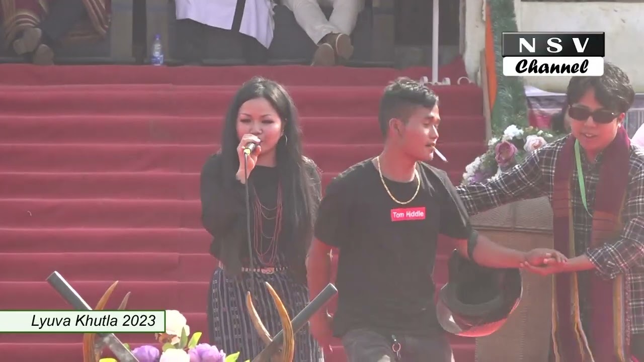 J.Ruby - Avy ula lâ suh vy