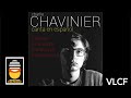 Charlie chavinier  a mi manera comme dhabitude audio official