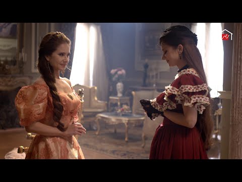 صافيناز وجولنار نيللي كريم في سرايا عابدين 