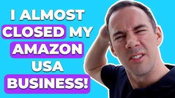 I FIXED 9 IP COMPLAINTS IN MY AMAZON BUSINESS! | My Plans For May 2025