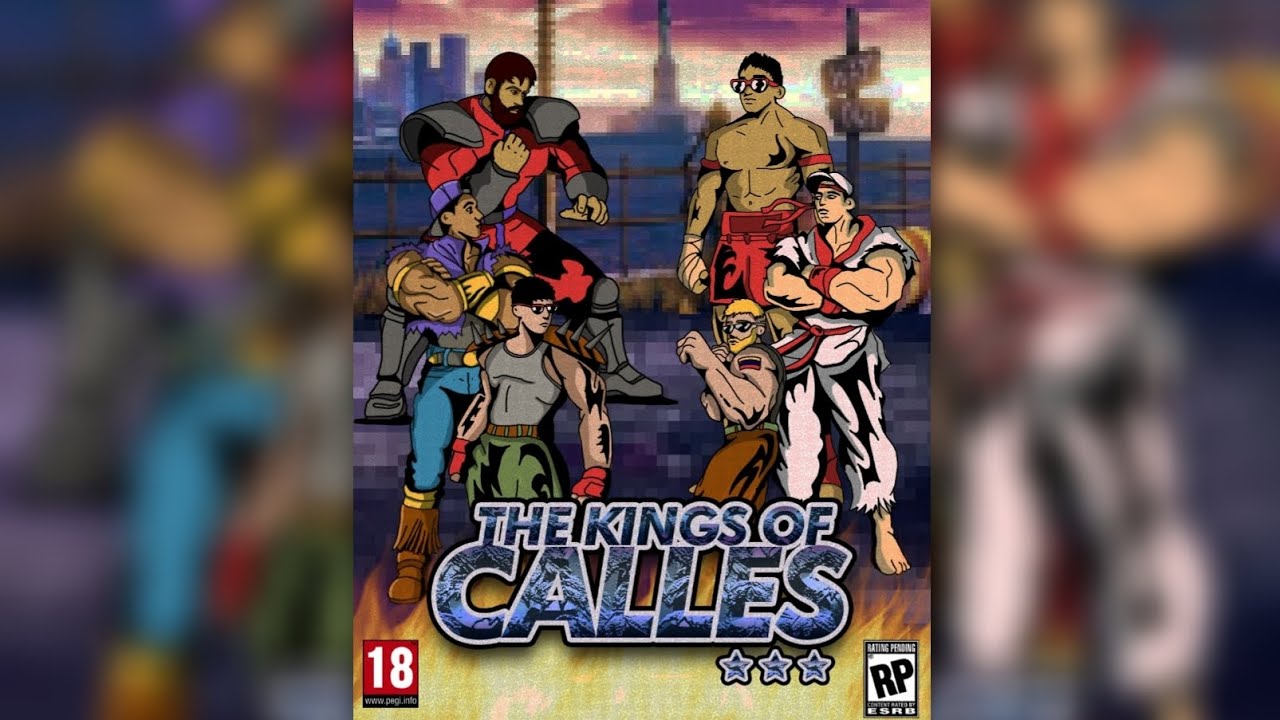 Watch The Kings of Calles - FuentesProd. (Mokain, Ulisesynacho - Laion eac - Zaay D - Delarosa - Zalzuki) on YouTube Watch The Kings of Calles - FuentesProd. (Mokain, Ulisesynacho - Laion eac - Zaay D - Delarosa - Zalzuki) on YouTube