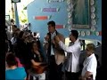 Padre Carlos Cancelado en Colombia en casa de la vidente Oliva instruyendo sobre aspectos de la fe