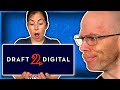 Draft2Digital Reviews 2018: Is Draft2Digital Worth It?