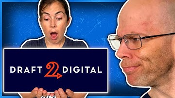 Draft2Digital Reviews 2018: Is Draft2Digital Worth It?
