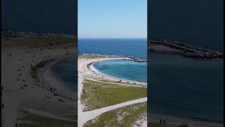 Yeşilköy Sahili Birde Böyle Görelim