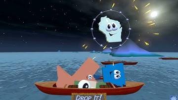 explosion 1 but season 2