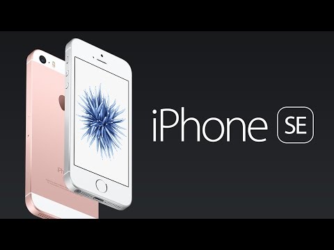 Apple’ın En Ucuz Telefonu: IPhone SE - 2dk’da Teknoloji