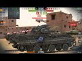 ИС-7 World of Tanks Blitz