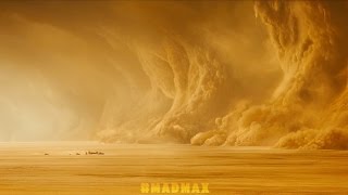 Mad Max: Fury Road (2015)