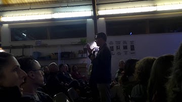 1 of 5 - Brian Housand: Today