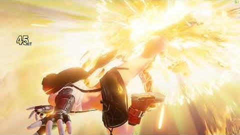 SFV | Lucia | Andbox X Red Bull Combo Challenge - Day 2 [ Bonus+ BOOSTIA! ]