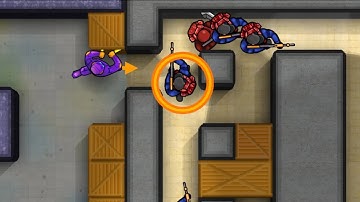 HUNTER ASSASSIN ALL LEVELS 3030 GAMEPLAY WALKTHROUGH PART 407