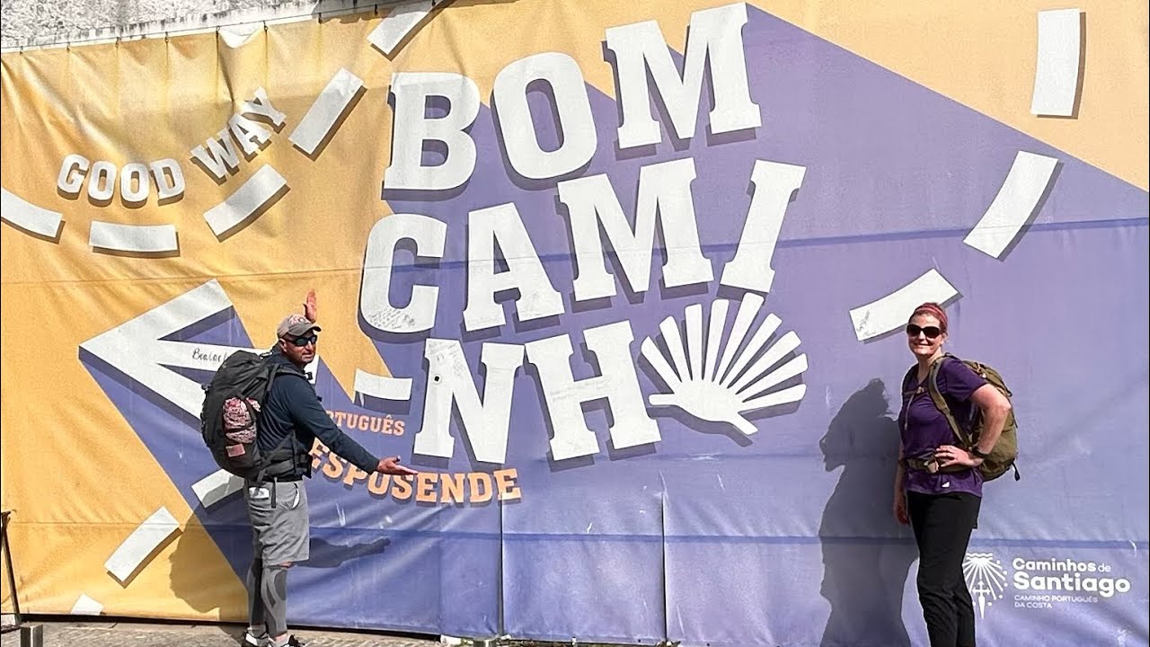 3/4/2026 Camino Day (3) Part 2