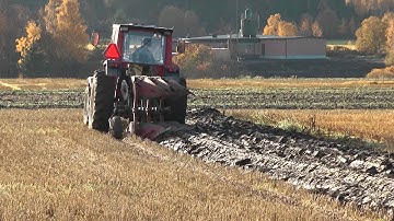 Tomography Reveals the Secrets of Soil - Tomografia paljastaa maaperän salaisuudet