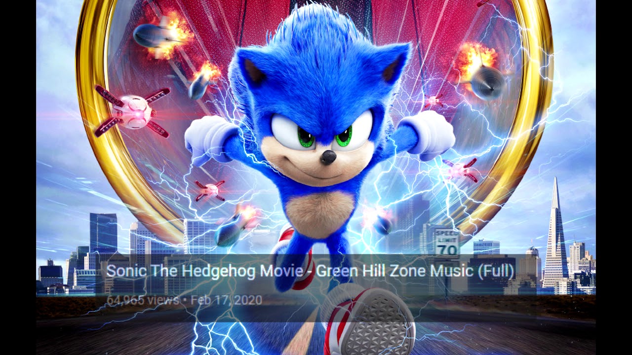 sonic.exe green hill zone type beat 