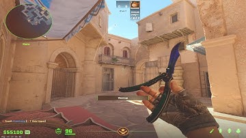 Take Anubis A Main With EASE Using These Flashes