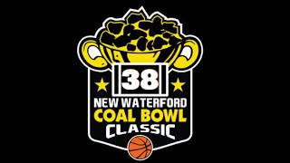 Coal Bowl Classic 2020 Closing Ceremonies