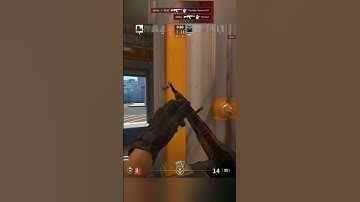 Twitch : xaiNyy | 1v4 Clutch Nuke | #xainyy auf #Twitch #cs2 #faceit #faceit10lvl #premier #fyp