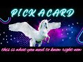 PICK A CARD-THIS IS YOUR MESSAGE FROM THE DIVINE-TIMELESS TAROT READING