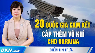 Điểm tin trưa 24/5: Ngoại trưởng Nga tiết lộ chiến kinh tế và chính trị, Trung Quốc là trọng tâm