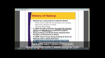Hadoop Big Data Development Online Training: Hadoop Free Training Demo Class, Big Data Training Demo