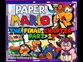 Paper mario  the final chapter  part 1