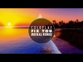 Coldplay - Fix You (Meikal Remix)
