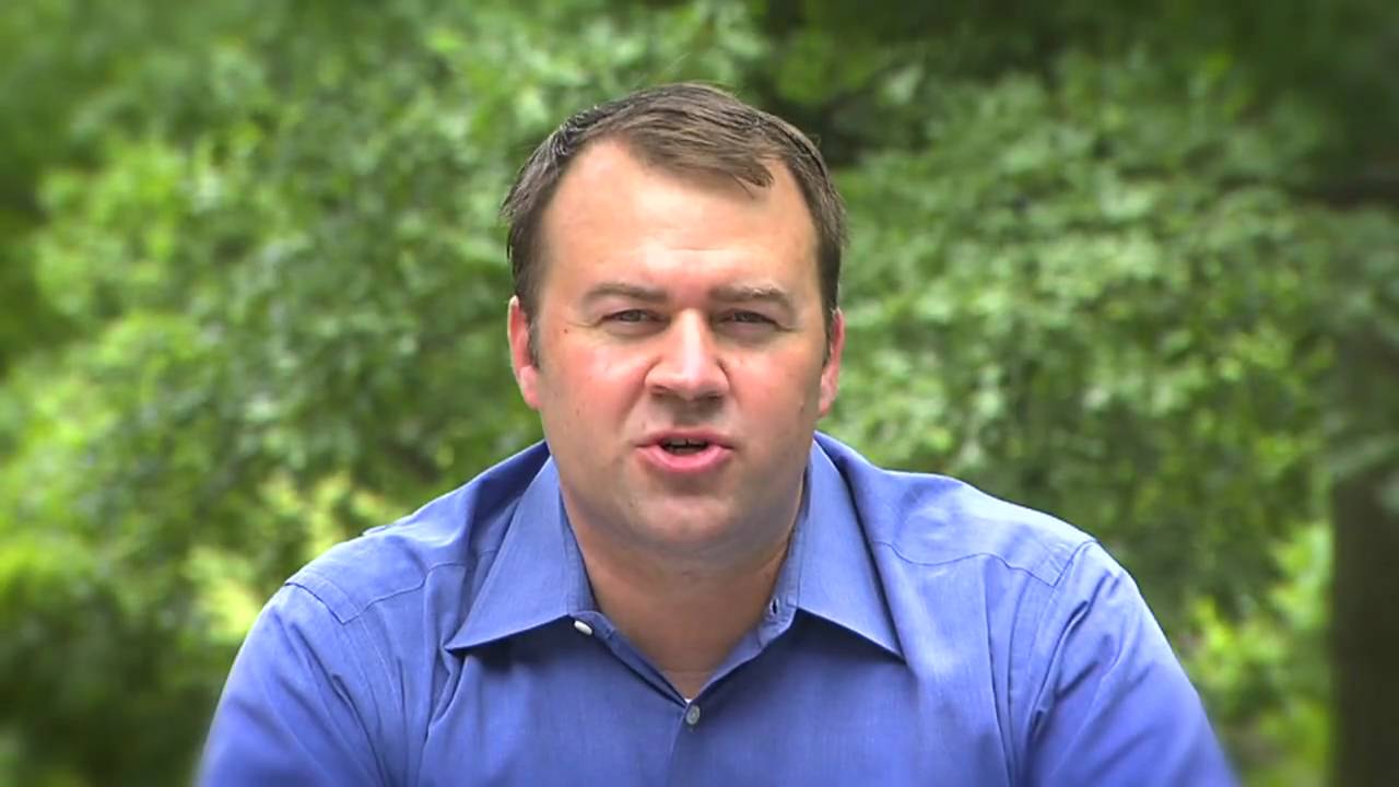 David Pepper Serving Communities, Serving Ohio YouTube