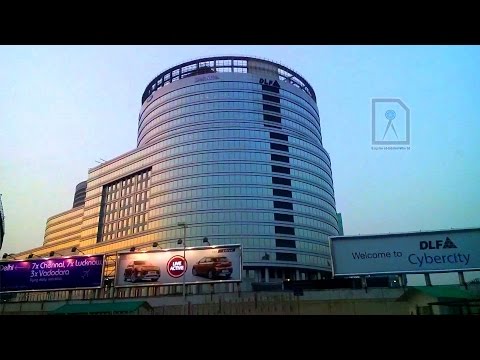 DLF Cybercity, Gurgaon