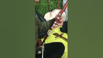 Múa mồi dây lệch