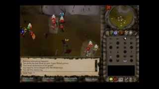 Lmfa offz & Lmfao Offz 2006scape pk twins -Spawn Event-
