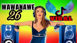 🔴 Best TikTok Viral Remix Wawanawe26 DjLiezl