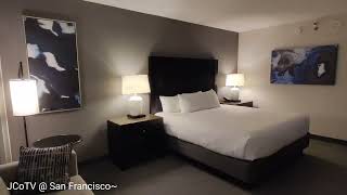 [crew hotel] San Francisco~